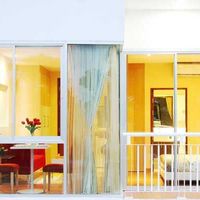 Apartment in Thailand, Phuket, 27 sq.m.