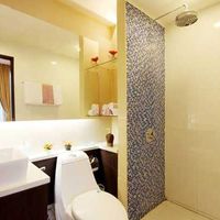 Apartment in Thailand, Phuket, 27 sq.m.