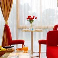 Apartment in Thailand, Phuket, 27 sq.m.