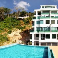 Апартаменты в Таиланде, Пхукет, 68 кв.м.