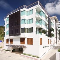 Апартаменты в Таиланде, Пхукет, 68 кв.м.