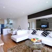 Апартаменты в Таиланде, Пхукет, 68 кв.м.