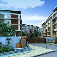 Apartment in Thailand, Phuket, 37 sq.m.