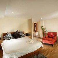 Apartment in Thailand, Phuket, 37 sq.m.