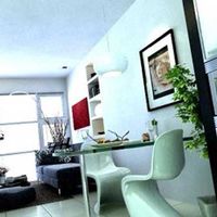 Apartment in Thailand, Phuket, 37 sq.m.