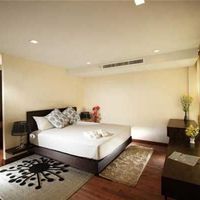 Apartment in Thailand, Phuket, 37 sq.m.