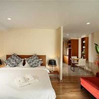 Apartment in Thailand, Phuket, 37 sq.m.