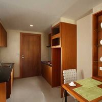 Apartment in Thailand, Phuket, 37 sq.m.