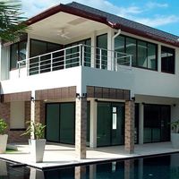 Вилла в Таиланде, Пхукет, 594 кв.м.