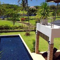 Вилла в Таиланде, Пхукет, 594 кв.м.