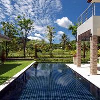 Вилла в Таиланде, Пхукет, 594 кв.м.