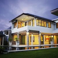 Вилла в Таиланде, Пхукет, 594 кв.м.