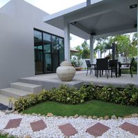 Villa in Thailand, Phuket, 367 sq.m.
