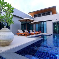 Villa in Thailand, Phuket, 367 sq.m.