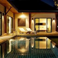 Villa in Thailand, Phuket, 154 sq.m.