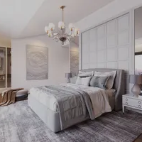 Apartment in Turkey, Istanbul, 158 sq.ft.
