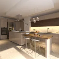 Apartment in Turkey, Istanbul, 158 sq.ft.