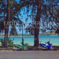 Апартаменты в Таиланде, Пхукет, 30 кв.м.