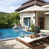 Villa in Thailand, Phuket, 128 sq.m.