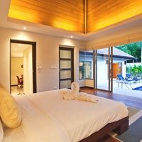 Вилла в Таиланде, Пхукет, 228 кв.м.