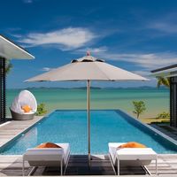 Вилла в Таиланде, Пхукет, 1900 кв.м.