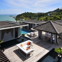 Вилла в Таиланде, Пхукет, 1900 кв.м.