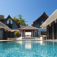 Вилла в Таиланде, Пхукет, 1900 кв.м.