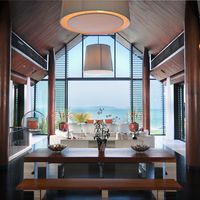 Вилла в Таиланде, Пхукет, 1900 кв.м.