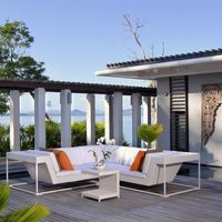 Вилла в Таиланде, Пхукет, 1900 кв.м.