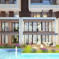 Apartment in Turkey, Istanbul, 155 sq.ft.