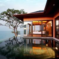 Villa in Thailand, Phuket, 184 sq.m.