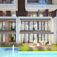 Apartment in Turkey, Istanbul, 155 sq.ft.