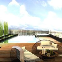 Apartment in Thailand, Phuket, 169 sq.m.