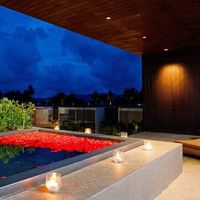 Апартаменты в Таиланде, Пхукет, 168 кв.м.