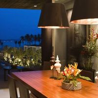 Апартаменты в Таиланде, Пхукет, 168 кв.м.