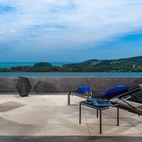 Апартаменты в Таиланде, Пхукет, 200 кв.м.