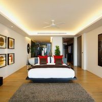 Апартаменты в Таиланде, Пхукет, 200 кв.м.