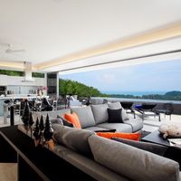 Апартаменты в Таиланде, Пхукет, 200 кв.м.