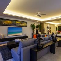 Апартаменты в Таиланде, Пхукет, 200 кв.м.