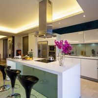 Апартаменты в Таиланде, Пхукет, 200 кв.м.