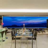 Апартаменты в Таиланде, Пхукет, 200 кв.м.