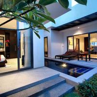 Villa in Thailand, Phuket, 133 sq.m.