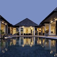 Villa in Thailand, Phuket, 475 sq.m.