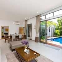 Villa in Thailand, Phuket, 239 sq.m.