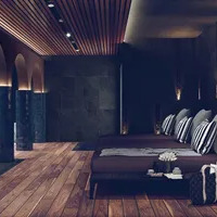 Apartment in Turkey, Istanbul, 64 sq.ft.