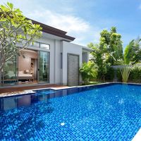 Villa in Thailand, Phuket, 239 sq.m.