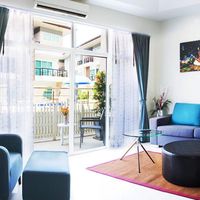 Apartment in Thailand, Phuket, 30 sq.m.