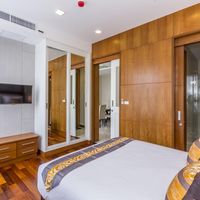 Apartment in Thailand, Phuket, 43 sq.m.