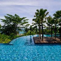 Apartment at the seaside in Thailand, Phuket, 220 sq.m.