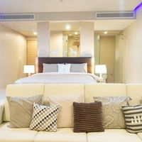 Apartment at the seaside in Thailand, Phuket, 55 sq.m.